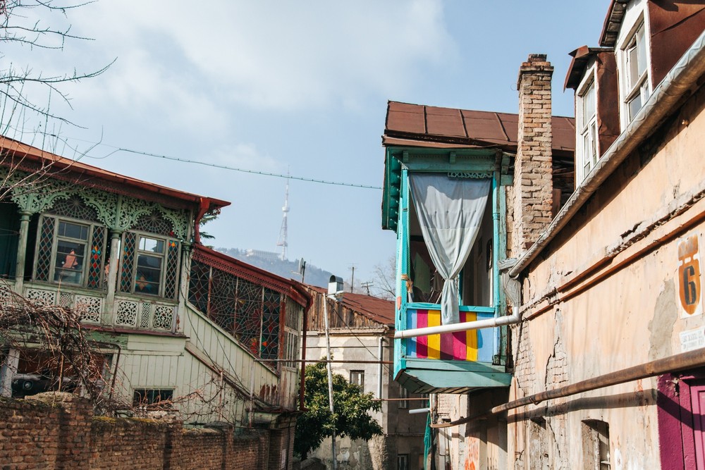 GEORGIA