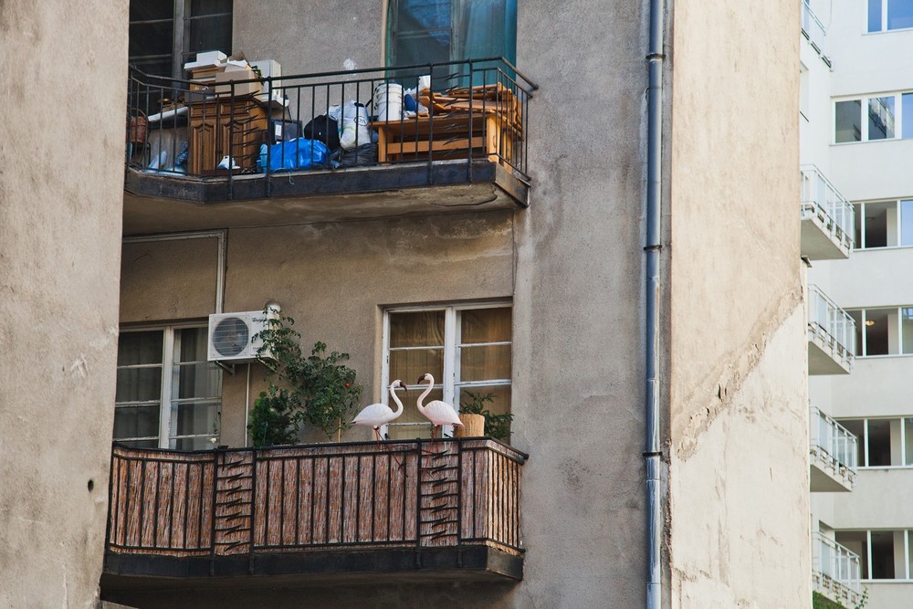 BUDAPEST