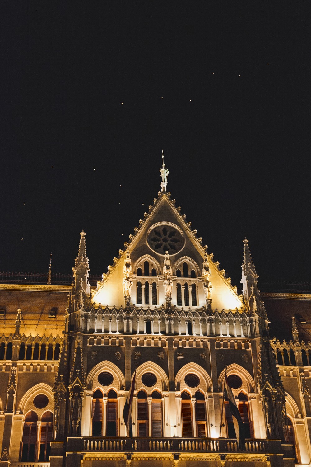 BUDAPEST