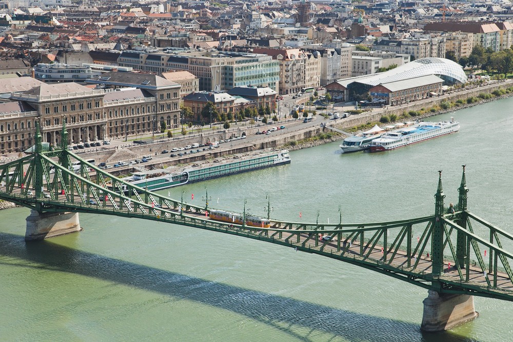 BUDAPEST