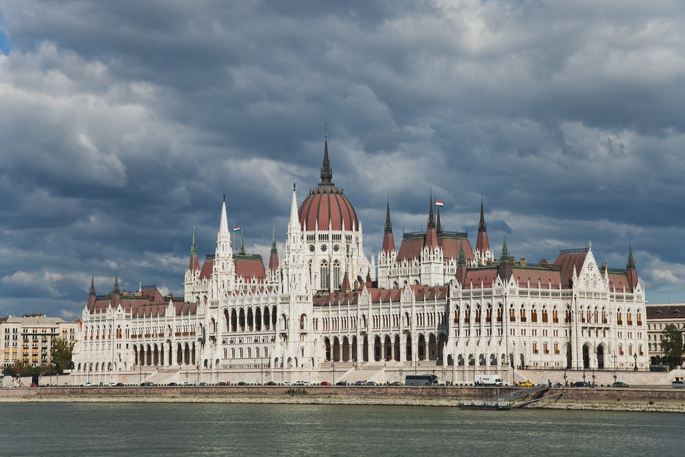 BUDAPEST