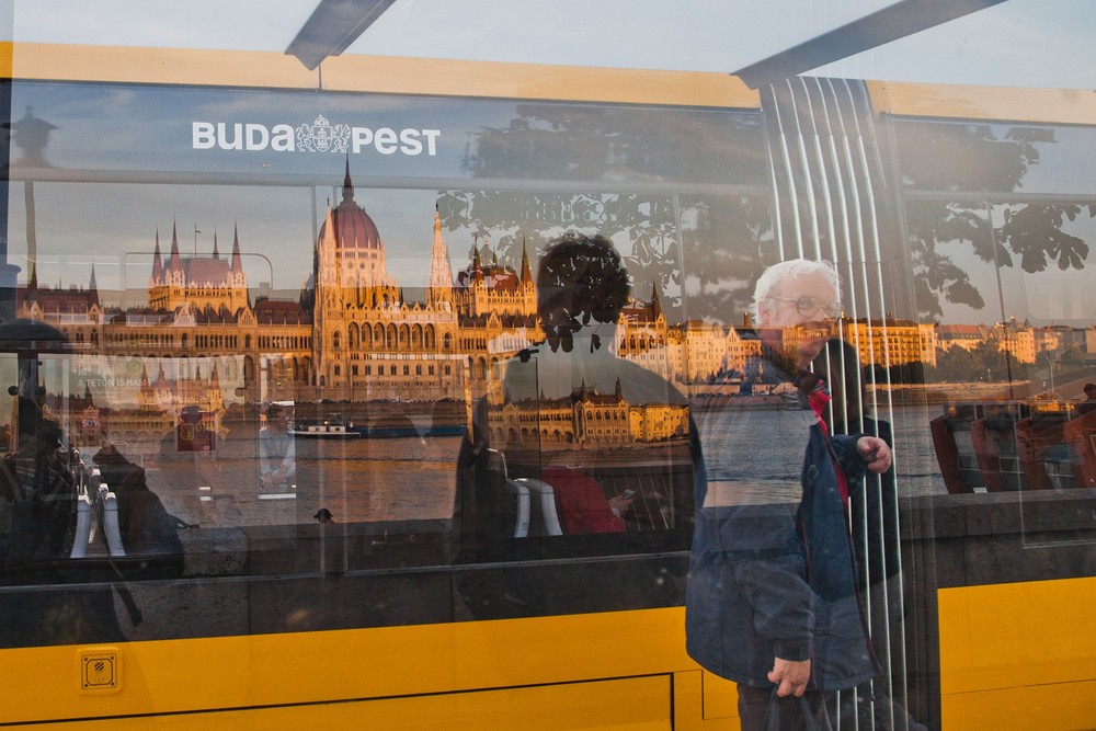 BUDAPEST