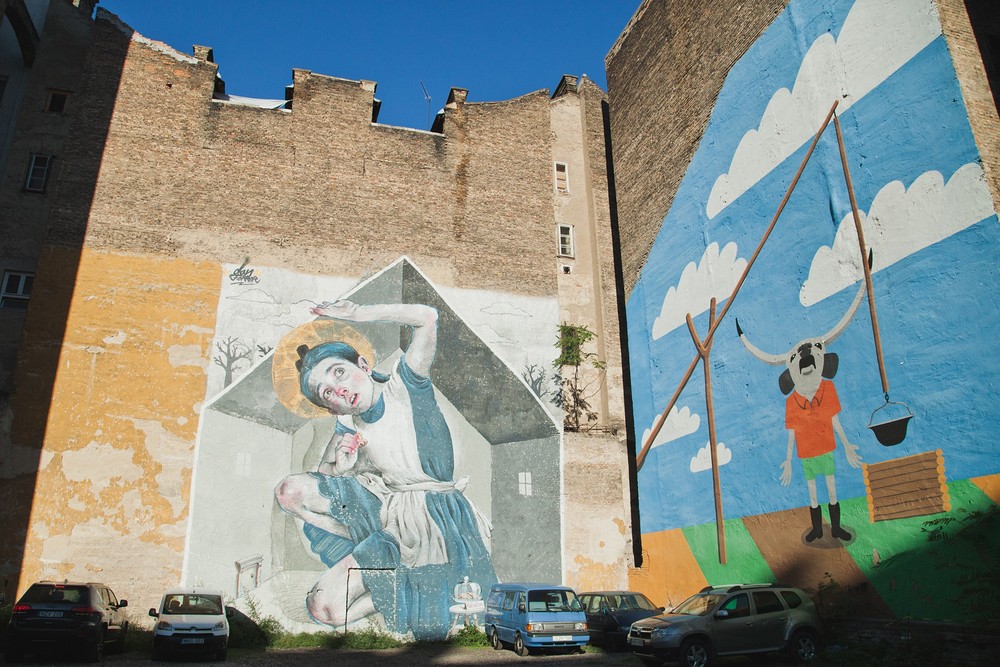 BUDAPEST