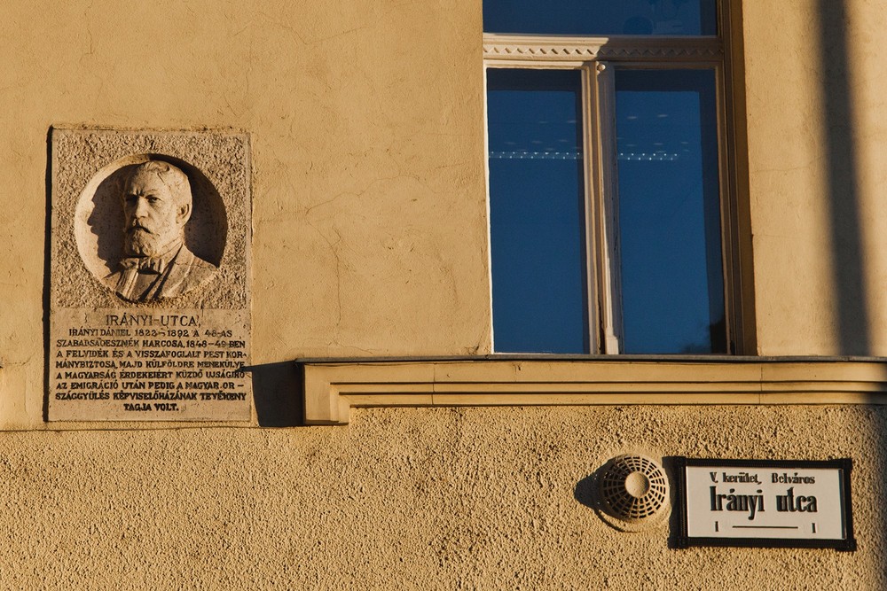 BUDAPEST