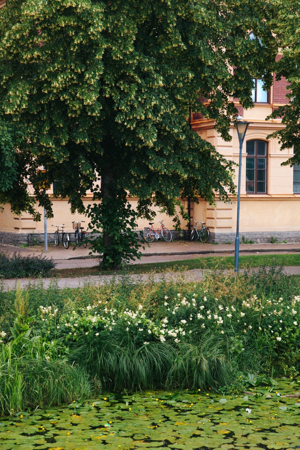 STOCKHOLM 2019