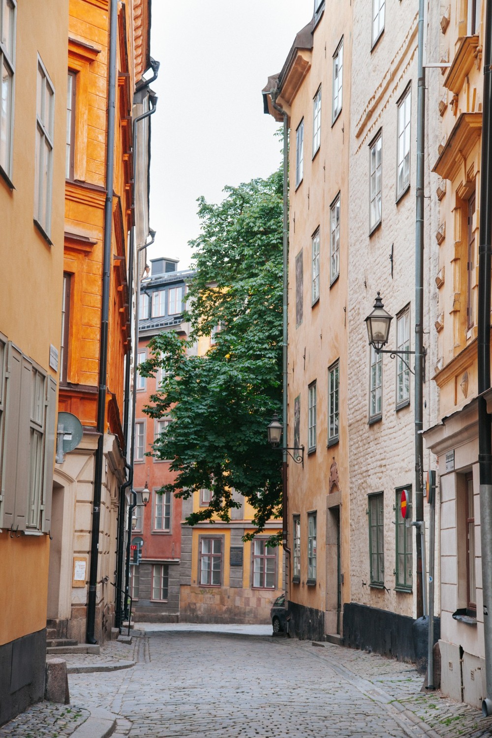 STOCKHOLM 2019