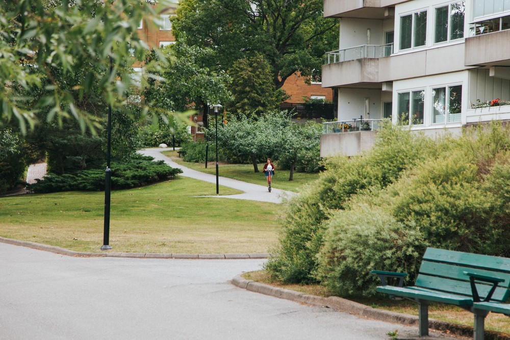 STOCKHOLM 2019