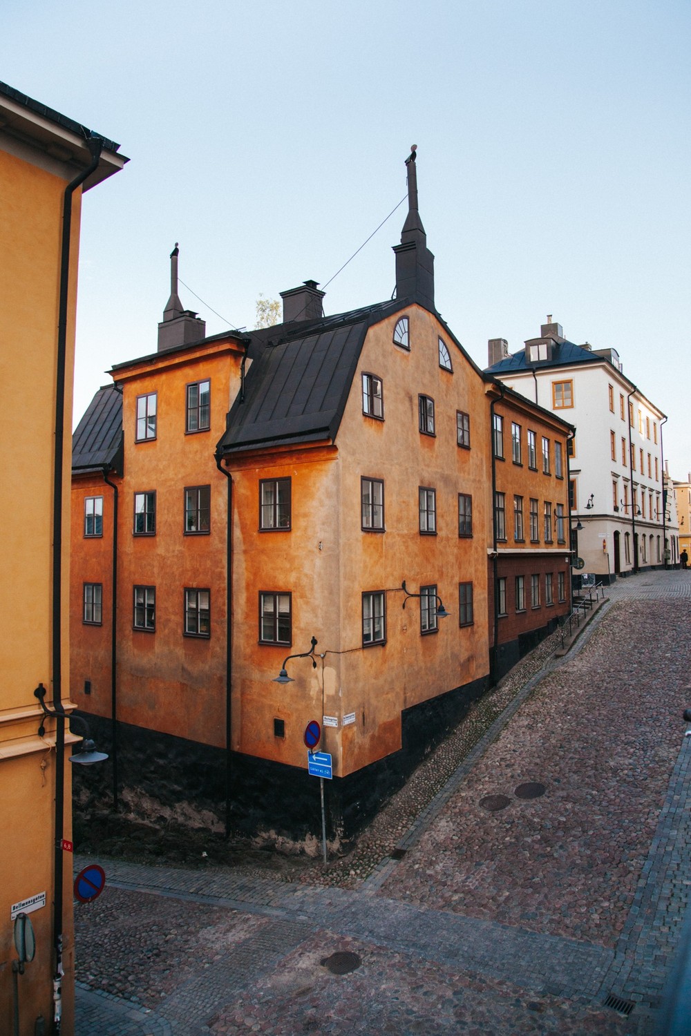 STOCKHOLM 2019