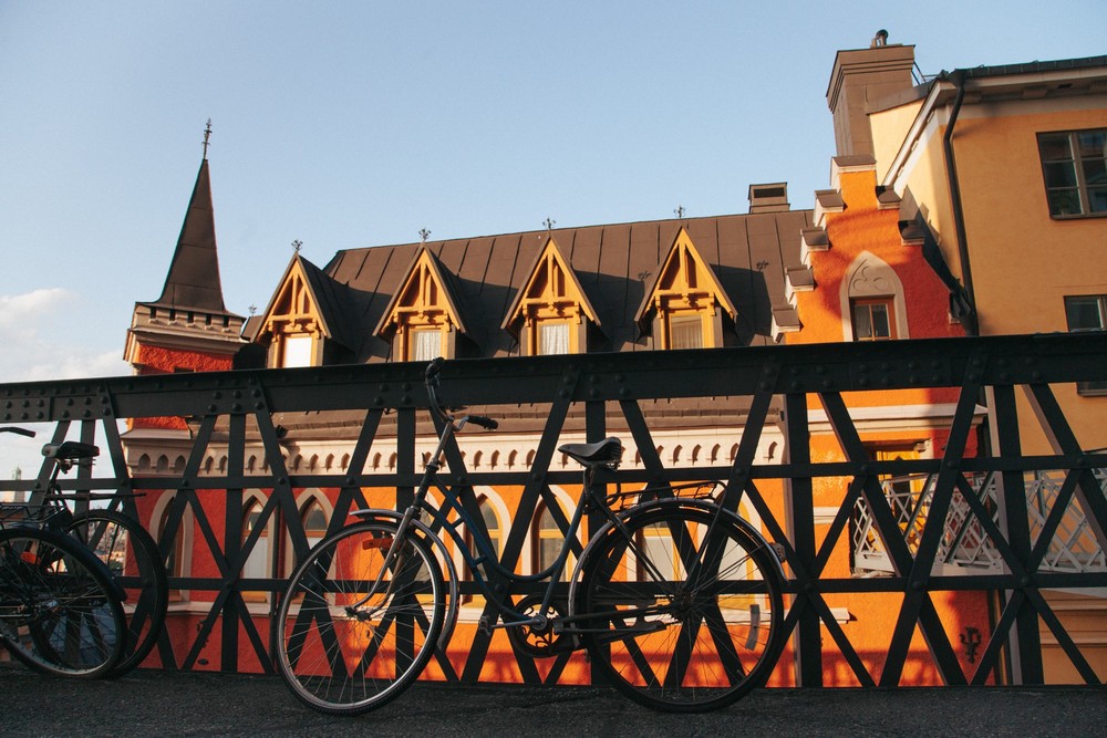 STOCKHOLM 2019