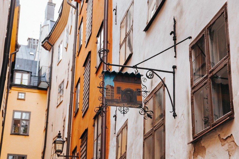 STOCKHOLM 2019