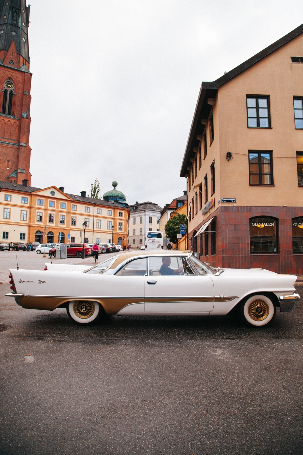 STOCKHOLM 2019