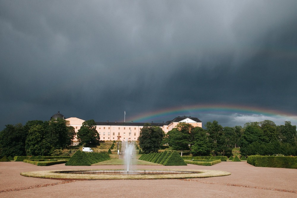STOCKHOLM 2019