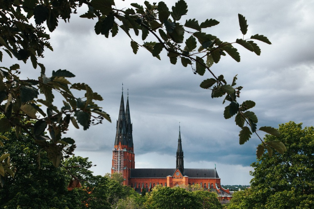 STOCKHOLM 2019