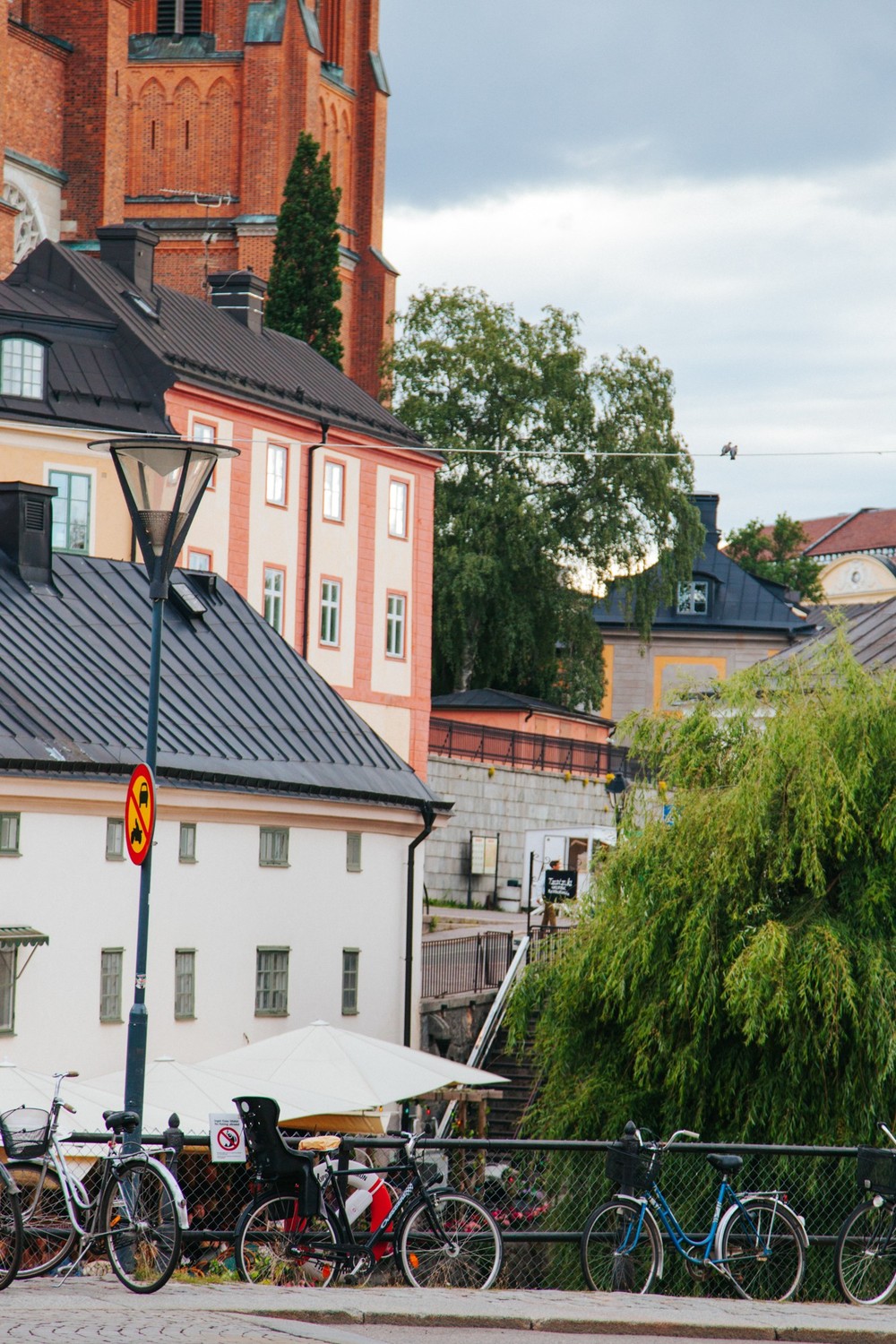 STOCKHOLM 2019