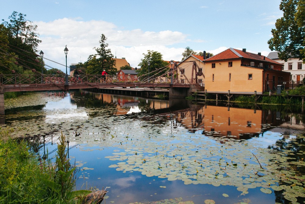 STOCKHOLM 2019