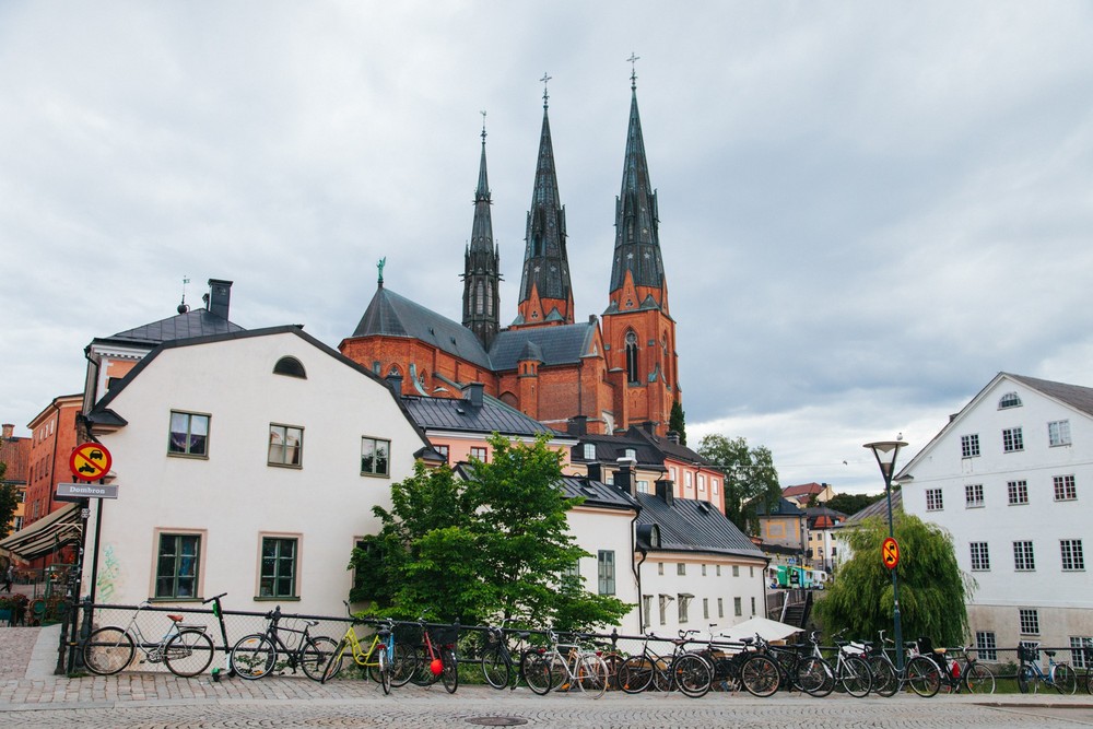 STOCKHOLM 2019