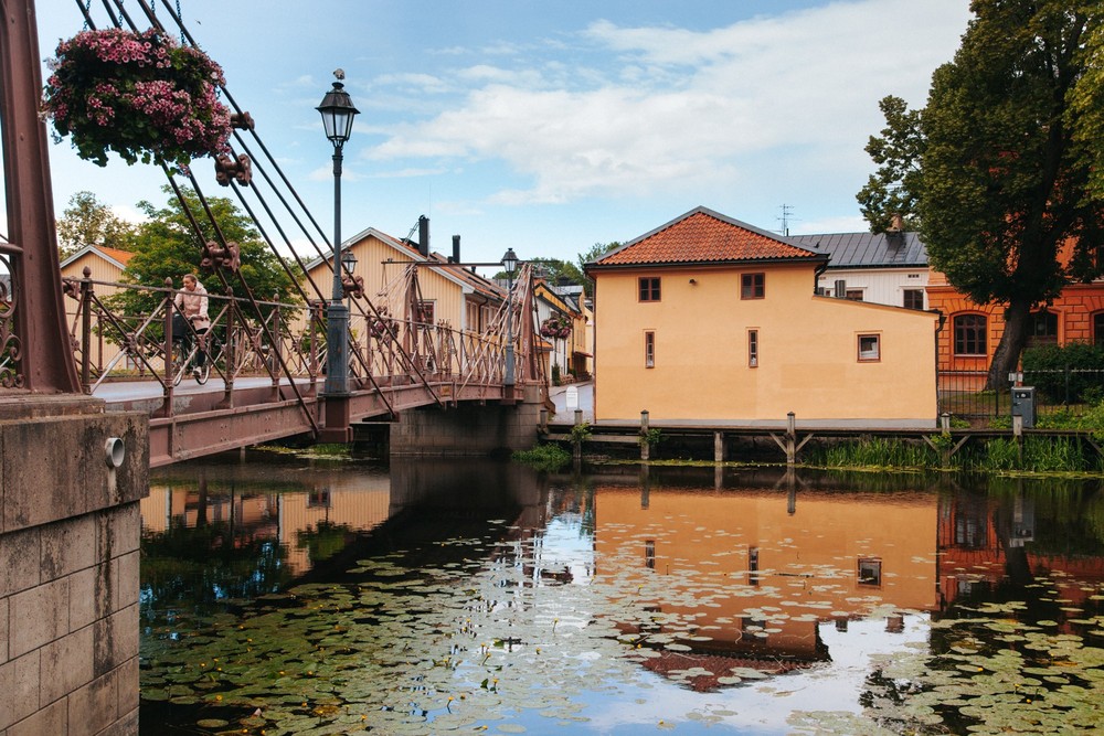 STOCKHOLM 2019