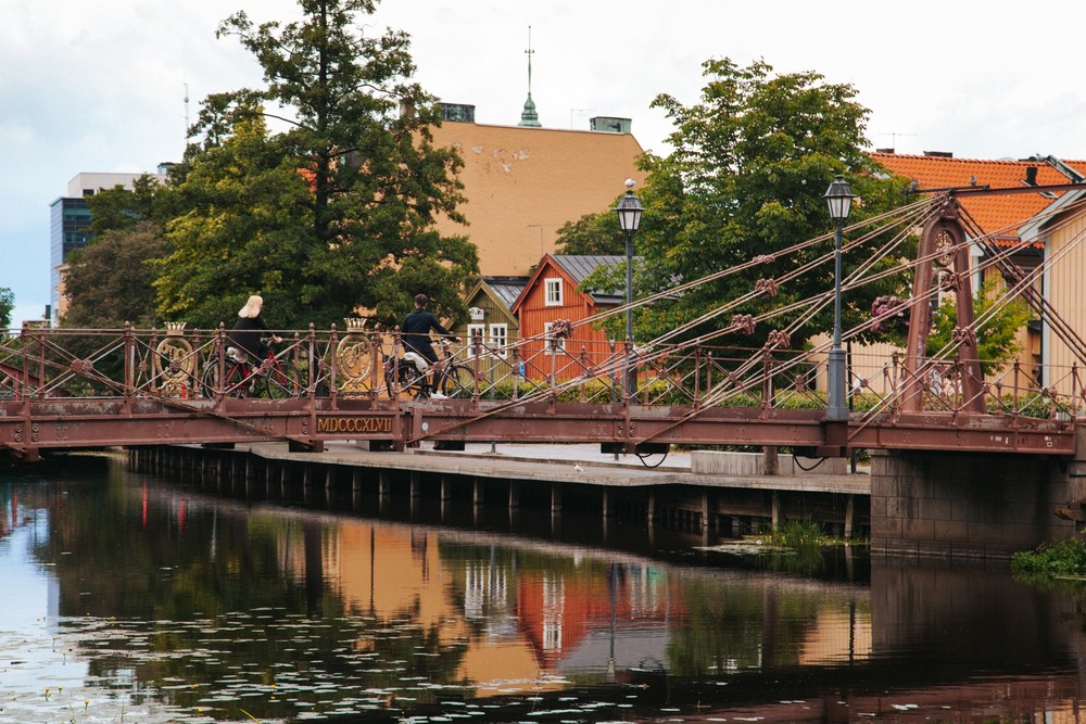 STOCKHOLM 2019