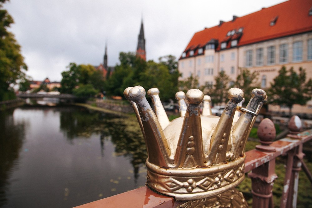 STOCKHOLM 2019
