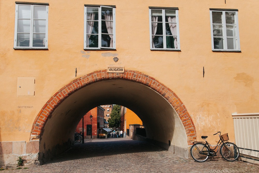 STOCKHOLM 2019