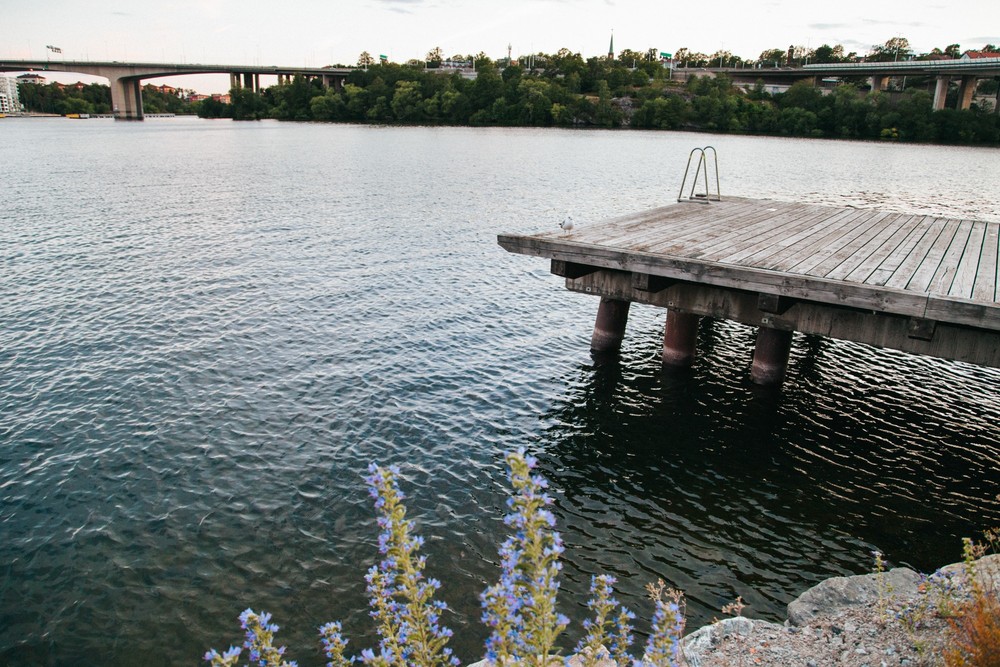 STOCKHOLM 2019