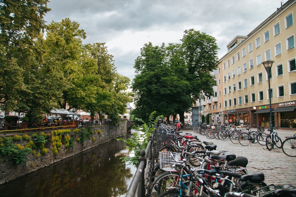 STOCKHOLM 2019