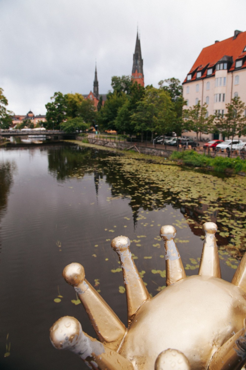 STOCKHOLM 2019