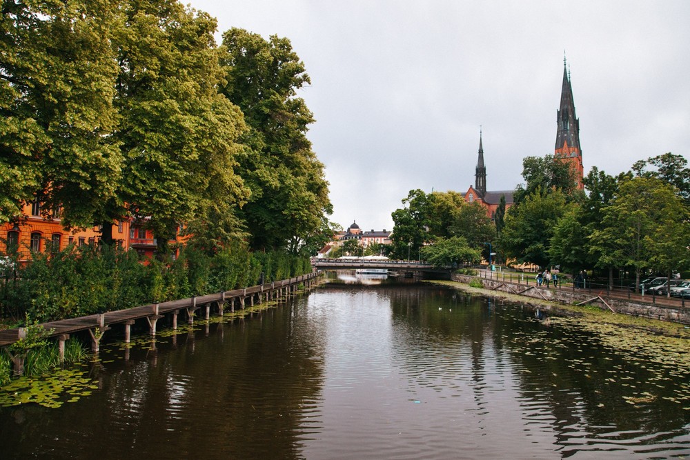 STOCKHOLM 2019