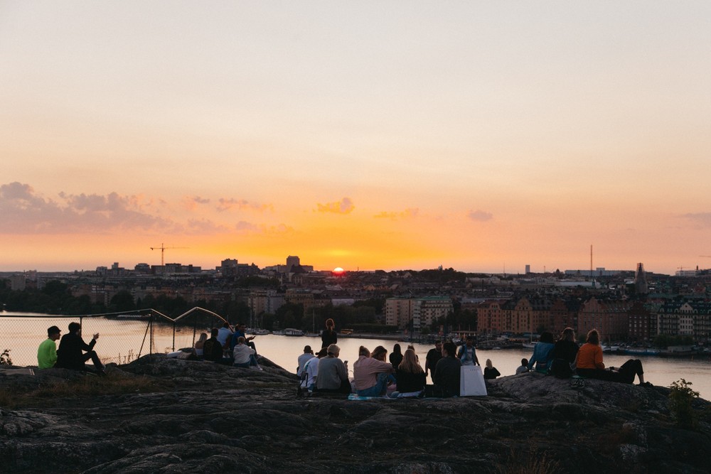 STOCKHOLM 2019