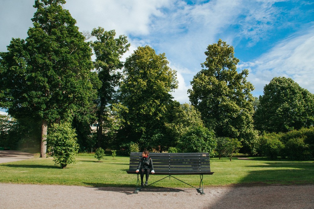 STOCKHOLM 2019