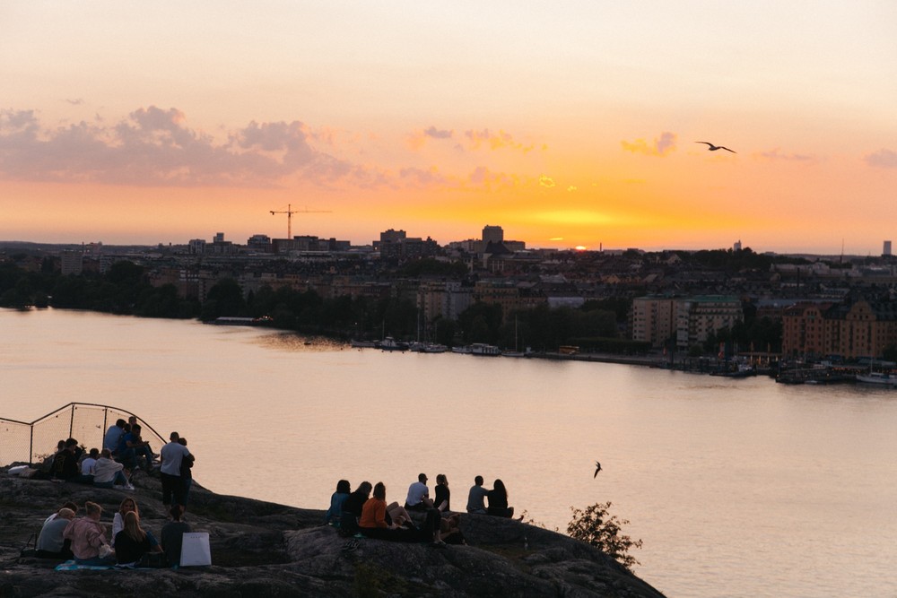 STOCKHOLM 2019