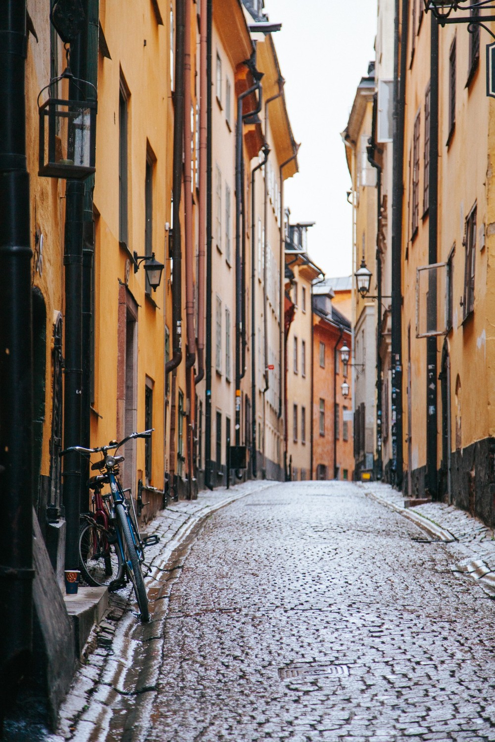 STOCKHOLM 2019