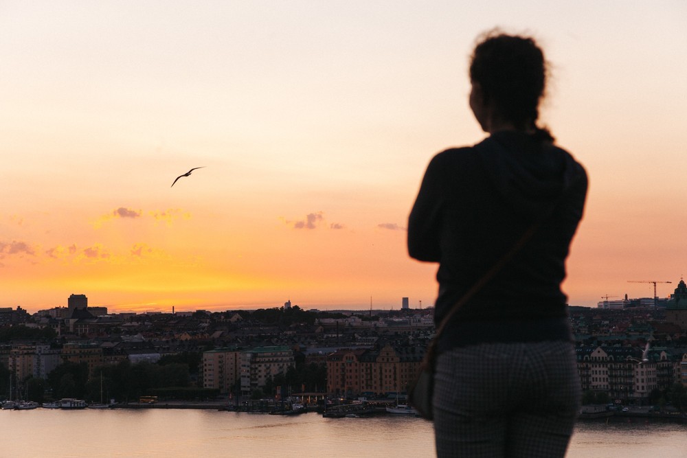 STOCKHOLM 2019