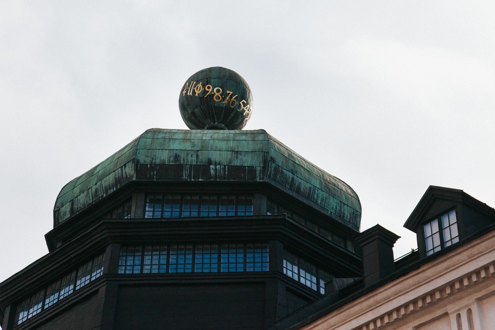 STOCKHOLM 2019