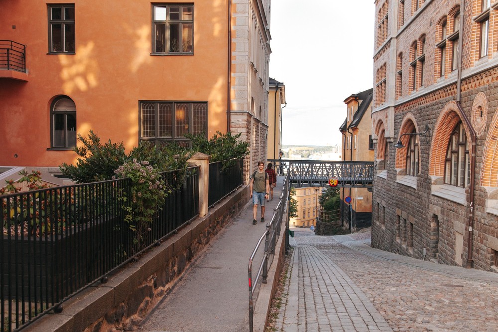 STOCKHOLM 2019