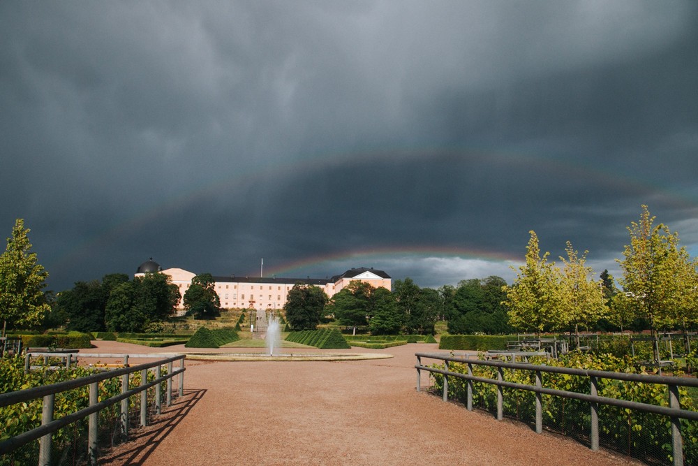 STOCKHOLM 2019