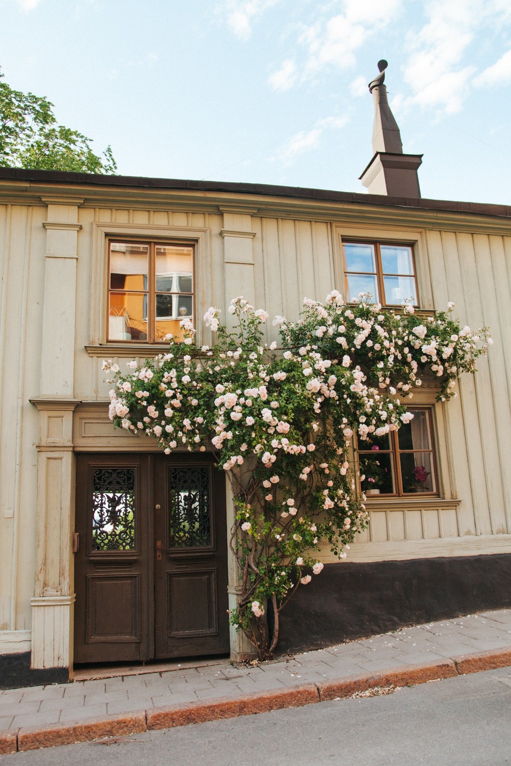 STOCKHOLM 2019