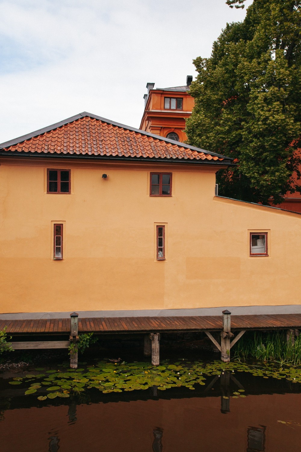 STOCKHOLM 2019