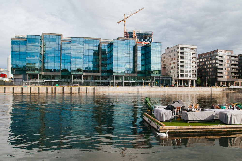 STOCKHOLM 2019
