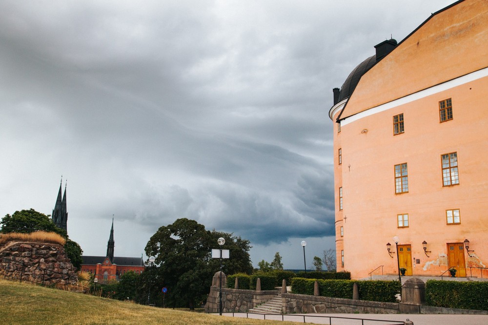 STOCKHOLM 2019