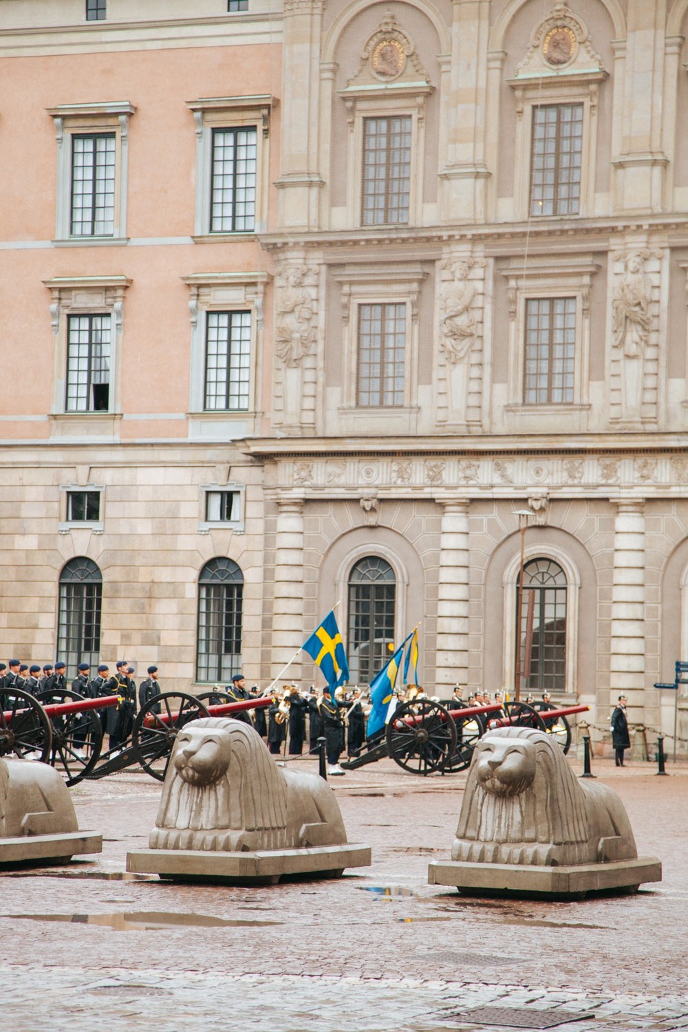 STOCKHOLM 2019
