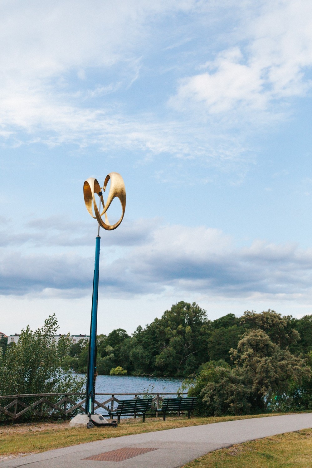 STOCKHOLM 2019