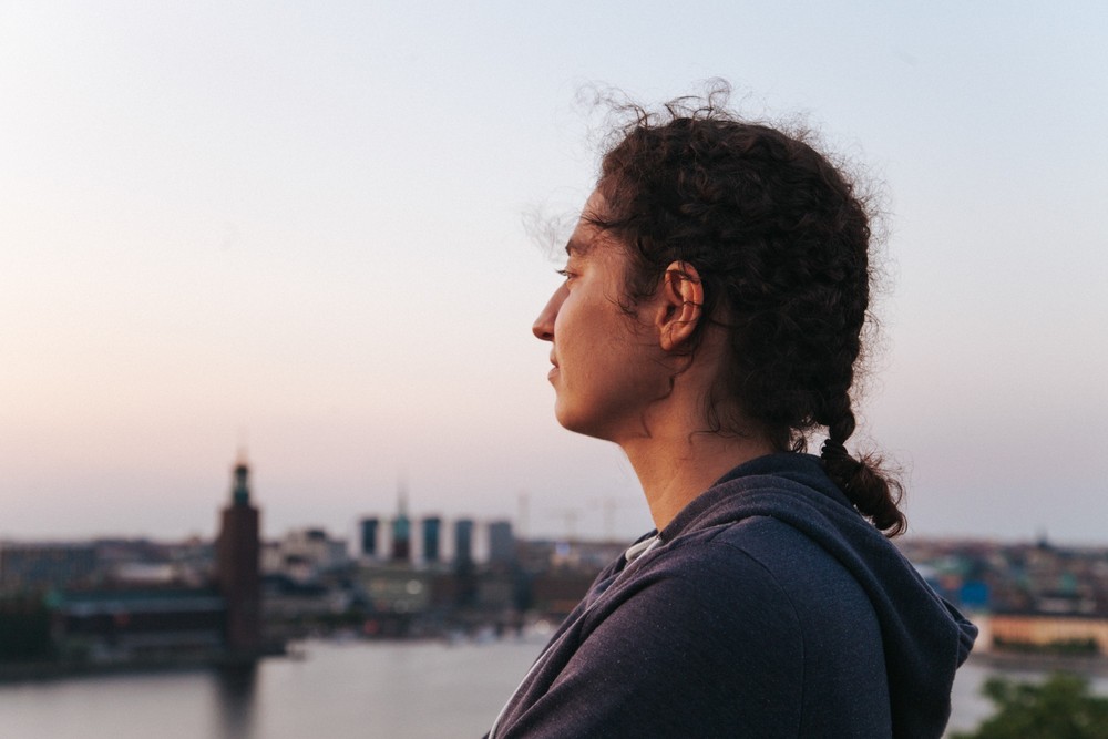 STOCKHOLM 2019