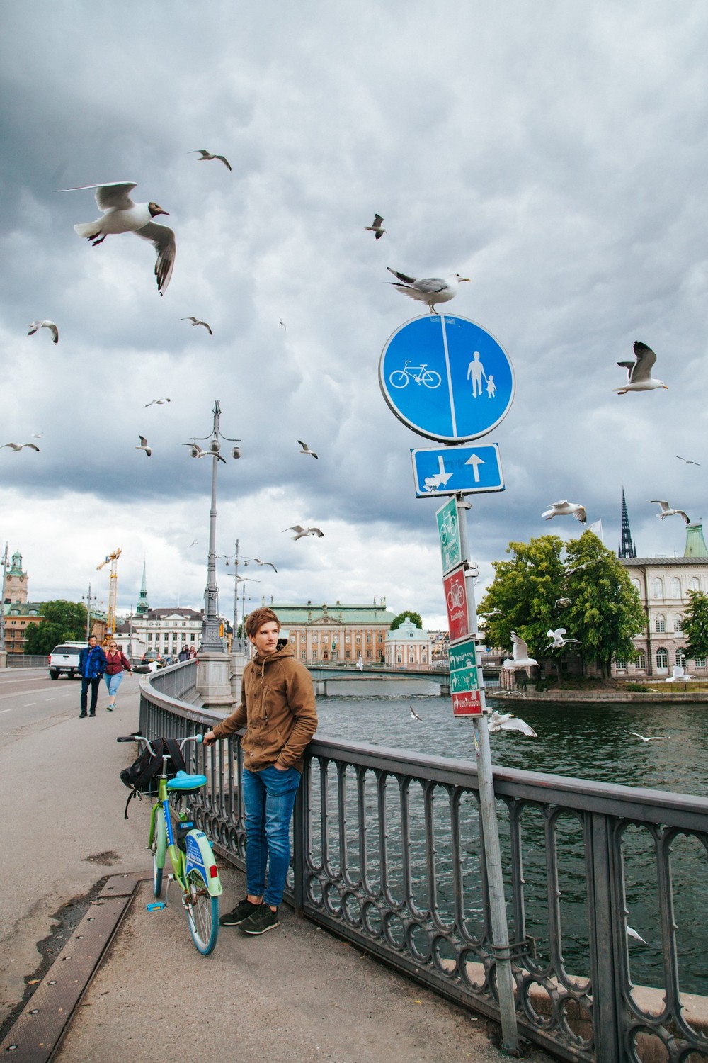 STOCKHOLM 2019