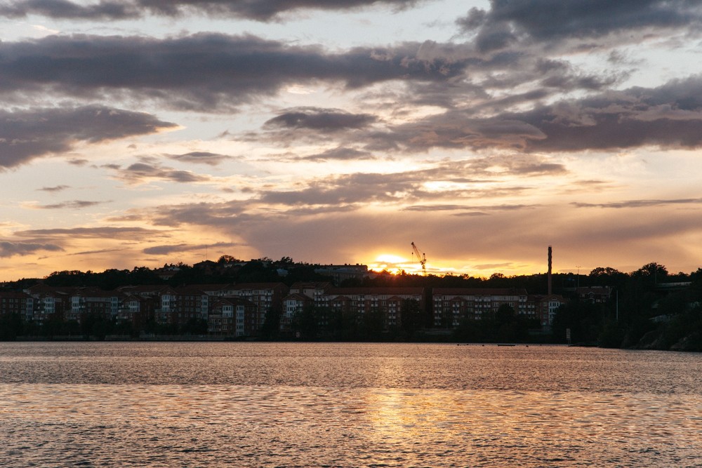 STOCKHOLM 2019