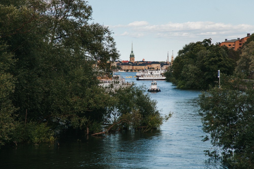 STOCKHOLM 2019