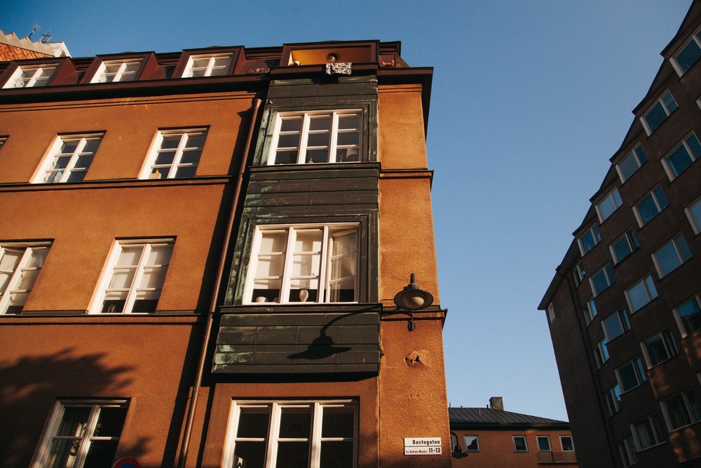 STOCKHOLM 2019