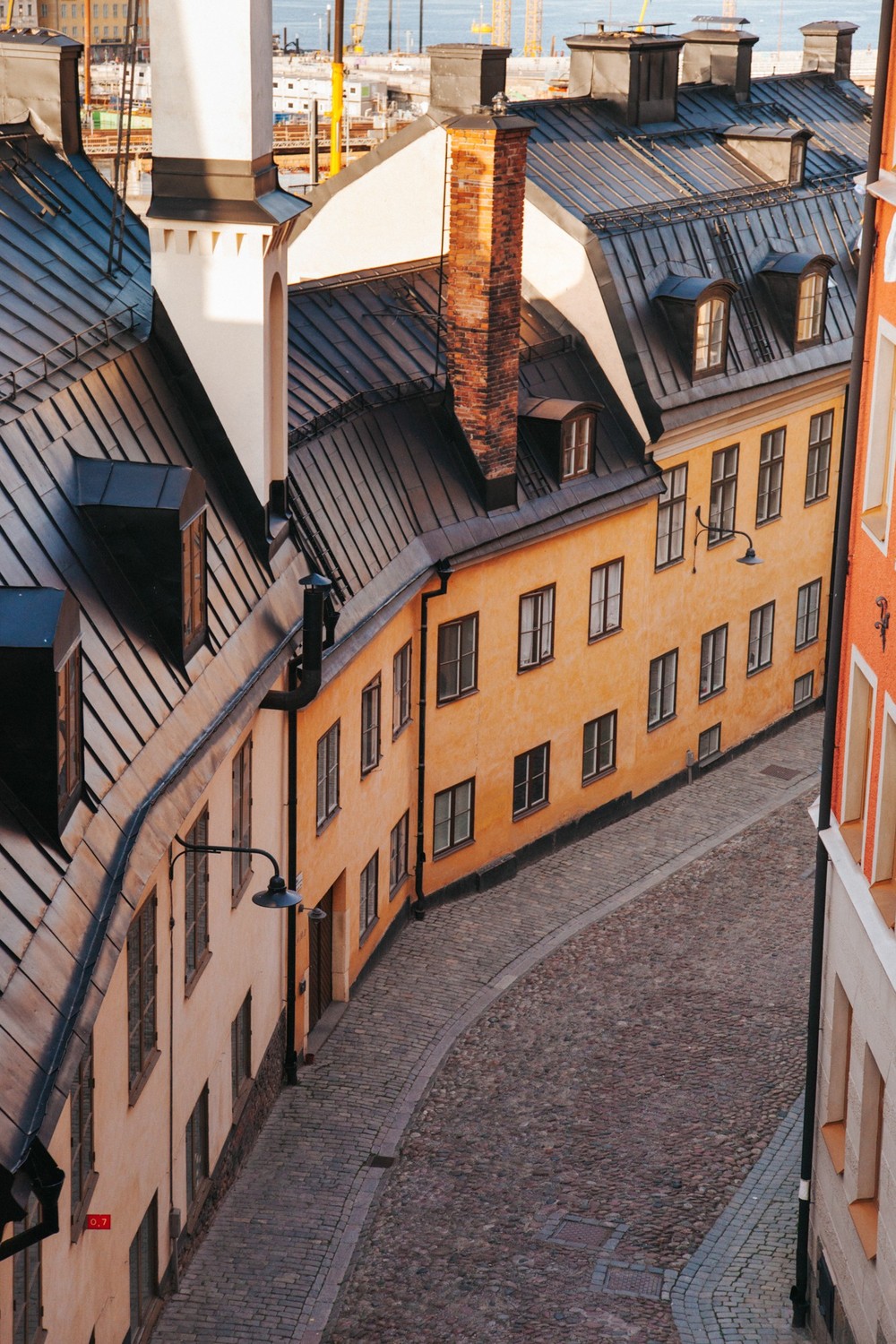 STOCKHOLM 2019