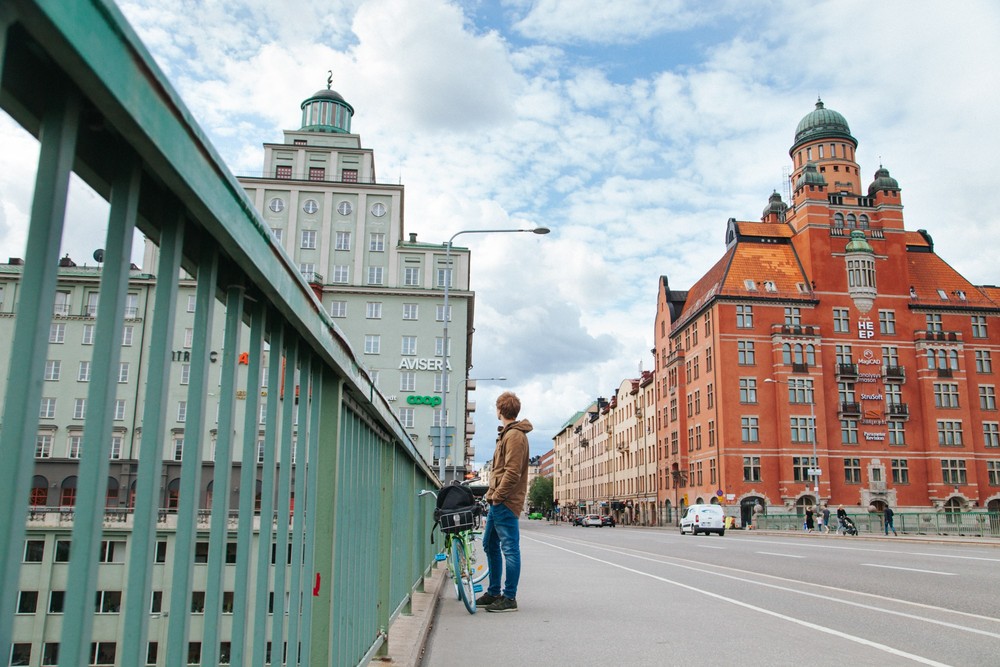 STOCKHOLM 2019