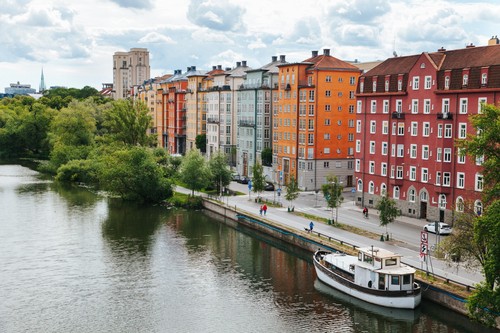 STOCKHOLM 2017